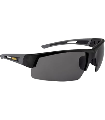 Occhiali Trasparenti Gafas De Seguridad DeWalt Dominator DeWALT Sega