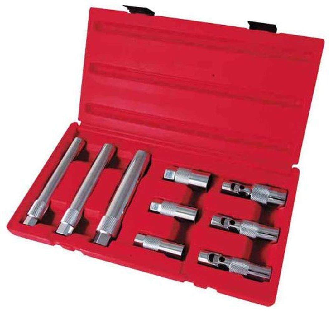 Best craftsman spark plug sockets 4U Life