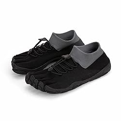 Barefoot Five-Finger Sneakers for Women