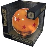 ABYSTYLE Dragon Ball Z Premium 4 Star Crystal Ball Replica Collector Figurine