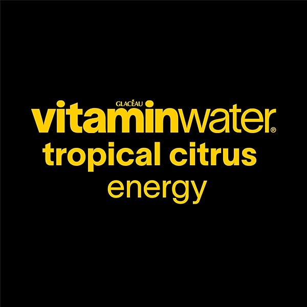 VITAMINWATER ENERGY WATER, 20 OUNCE (COKESC093241620)