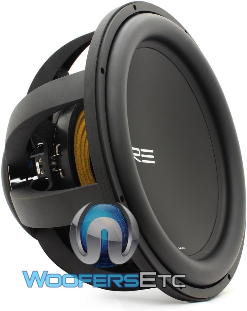 mx subwoofer