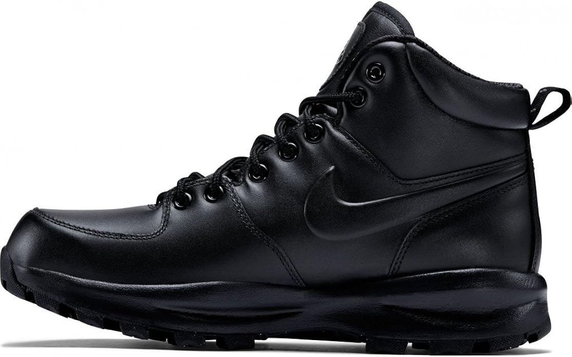 nike acg manoa leather