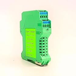 Lelukee DC10V 1 in 1 Out Signal Isolator