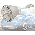 Turbocharger Turbo Wastegate Actuator Compatible with Buick Encore 2016-2019, GMC Terrain 2018-2022, Chevy Equinox 2018-2022 Replace 12679396 12679372 12679420
