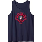 Atl&eacute;tico de Madrid Tank Top