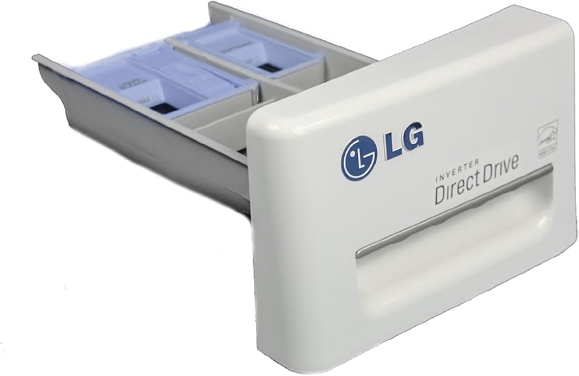 Amazon Com Lg Electronics Agl33683736 Washing Machine Detergent