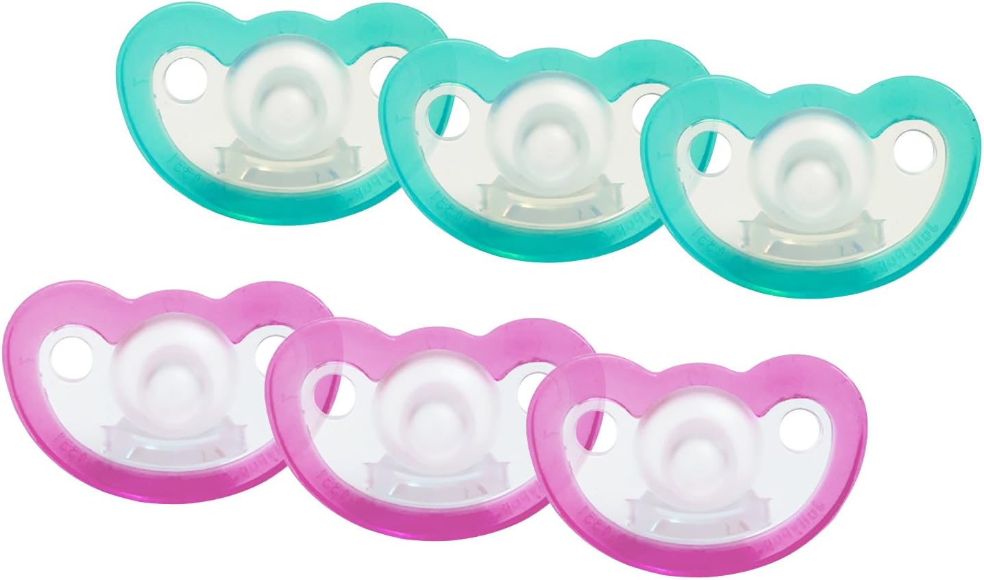 jollypop preemie pacifier
