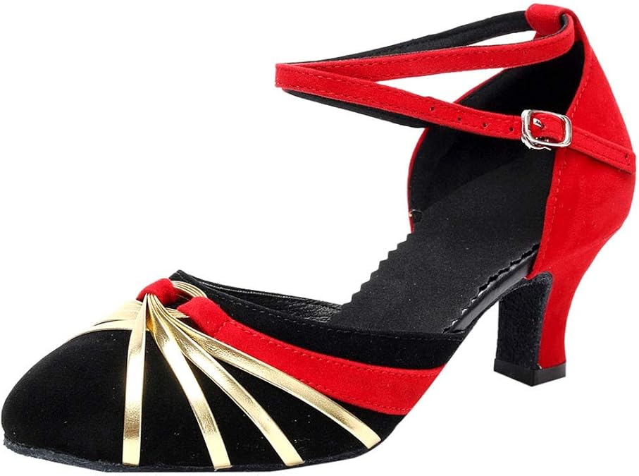 Escarpins à Talons Argentés Pour Femme - Chaussures à Talons Hauts