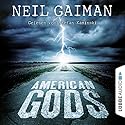 American Gods Deutsch