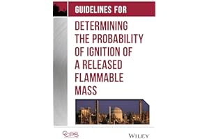 Guidelines for Determining the Probability of Ignition of a Released Flammable Mass