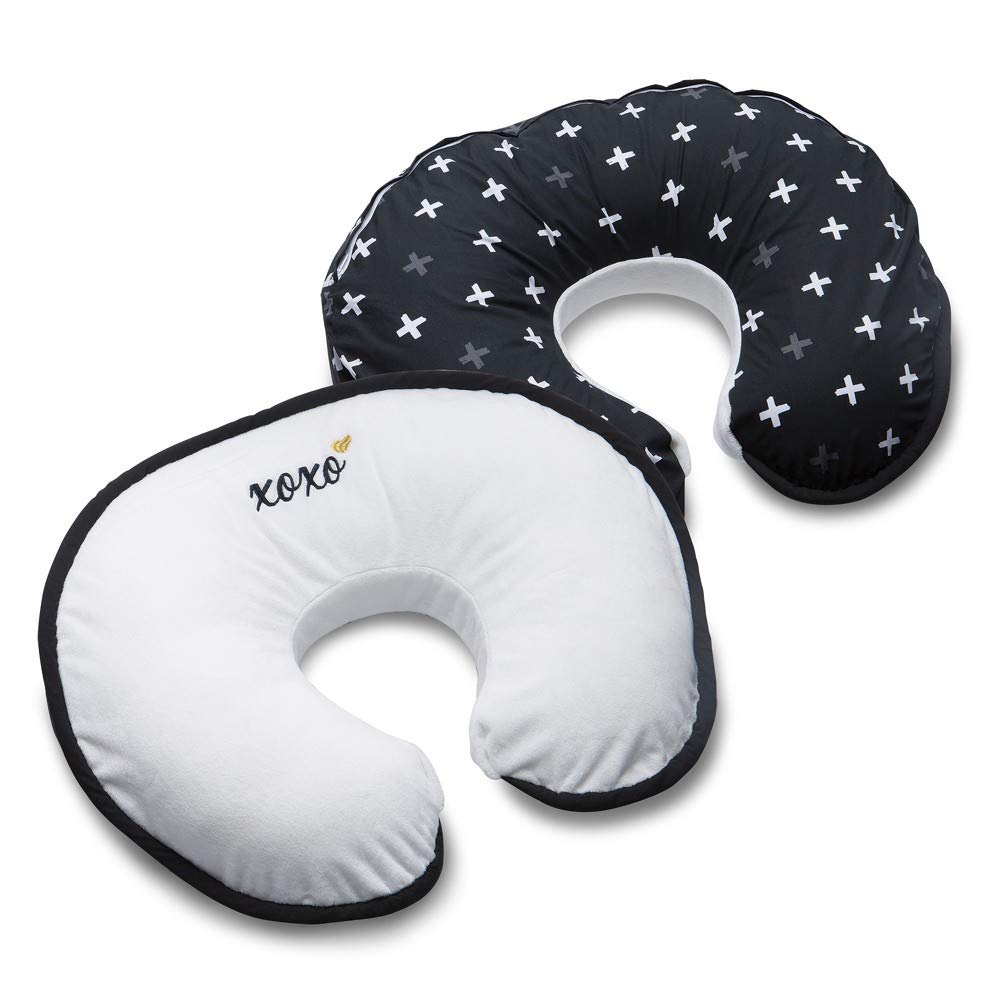 boppy luxe cover