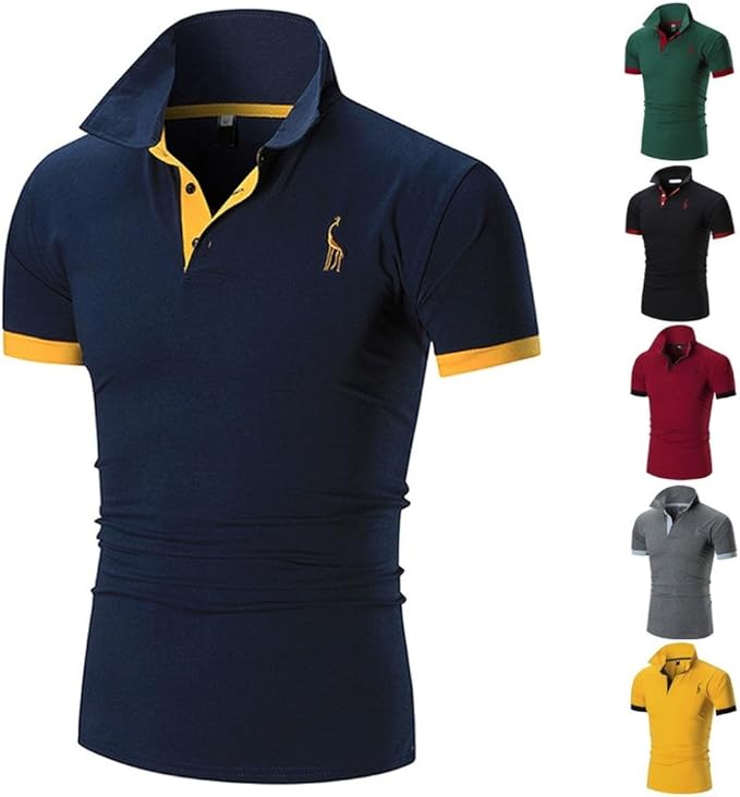 mens summer fashion business casual