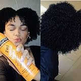 Sta-Sof-Fro 2 in 1 Curl Activator Lotion Moisturising Conditioning 250ml view 7