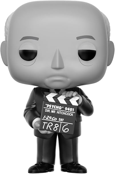 Funko Director Figura de colección