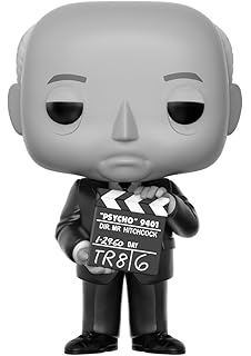 guillermo del toro funko pop