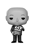 Funko Pop Directors: Alfred Hitchcock Collectible