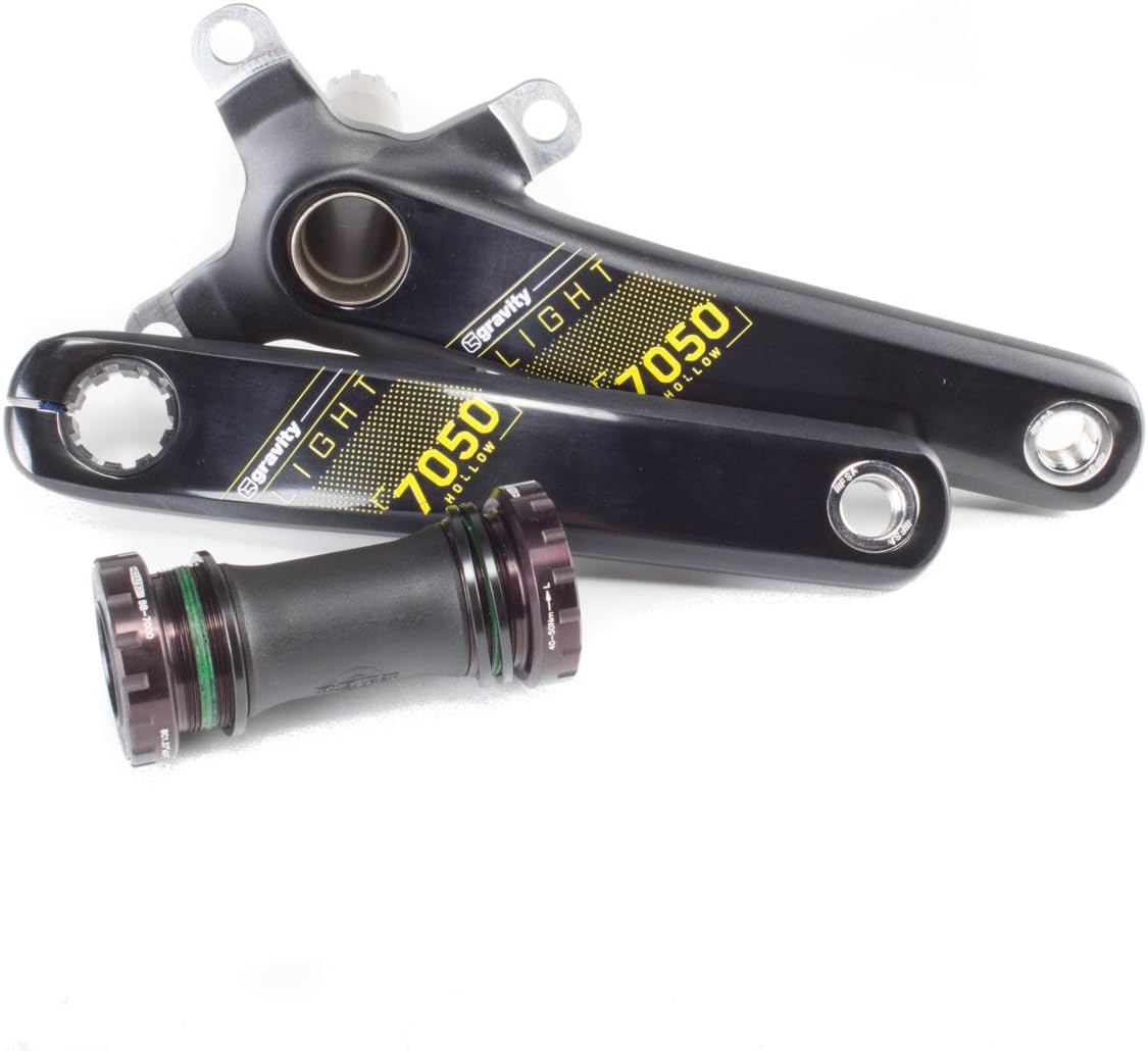 fsa bike parts