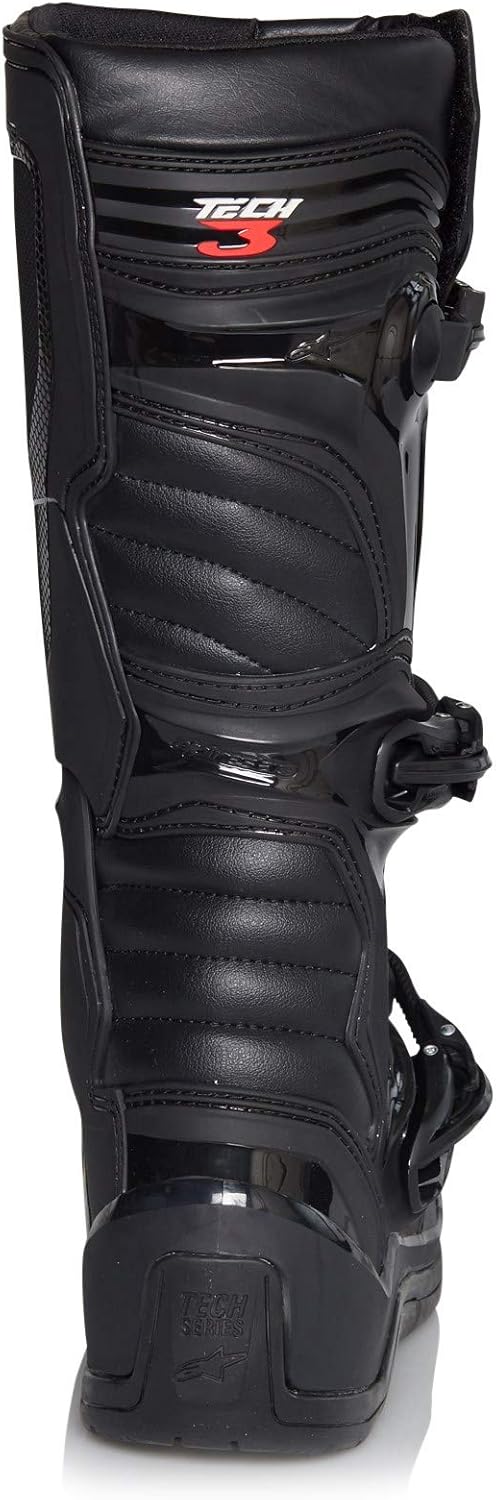 Alpinestars Men's Tech 3 Motocross Boots: Shoes