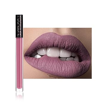 Amazoncom Dmz Matte Non Stick Cup Glaze Cosmetics Women