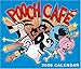 Pooch Café: 2008 Day-to-Day Calendar by 