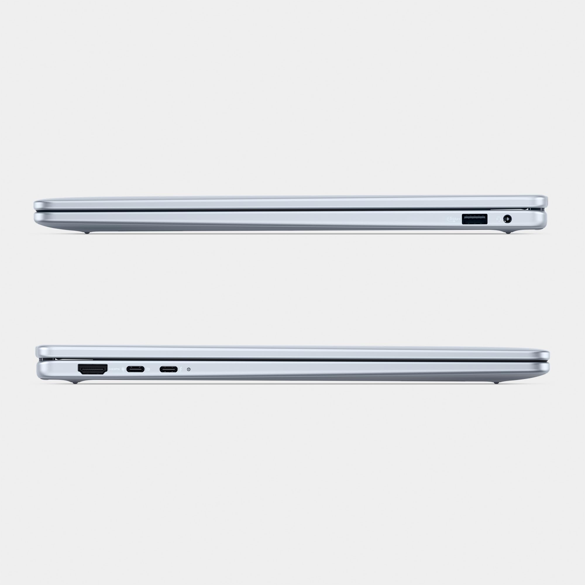 Dell 16 Plus Laptop DB16250-16.0-inch 16:10 2.5K (2560x1600) Display, Intel Core Ultra 9 288V, 32GB LPDDR5X Memory, 2TB SSD, Intel Arc Graphics, Backlit Copilot Key Keyboard - Previously Inspiron