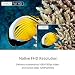 Victure Action Camera Full HD 1080P WiFi Waterproof Underwater Camcorder 2 LCD 170 Degree Ultra Wide Angle 30 m Sports Helmet Cam with 2 Batteries and Free Accessoriesthumb 1
