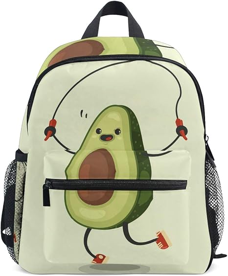 avocado mini backpack