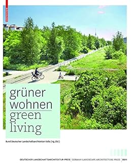 Landschaftsarchitektur Visualisieren Funktionen Konzepte - 