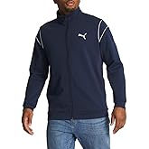 PUMA Men's Track Jacket