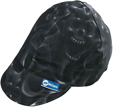 welding skull caps