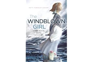 The Windblown Girl: A Memoir about Self, Sexuality, and Social Issues