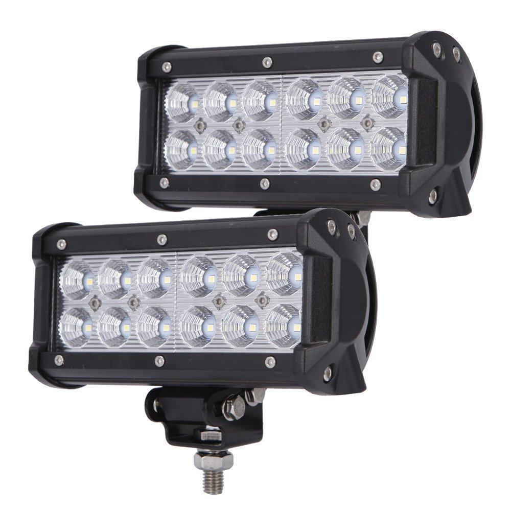 2pcs Marine Spreader Lights LED Light Deck/Mast lights for ...