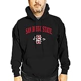 Campus Colors Adult Arch & Logo Soft Style Gameday