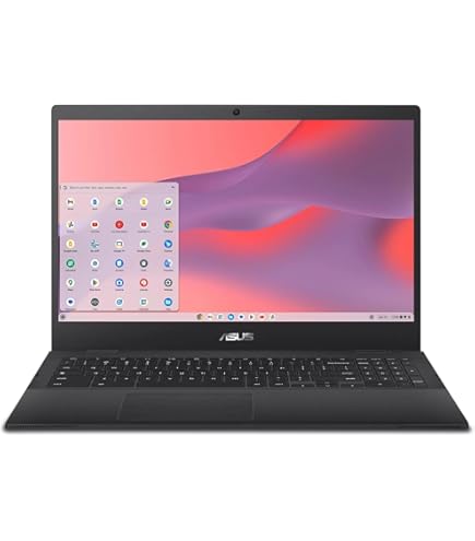 Amazon.com: ASUS Chromebook C523NA-DH02 15.6