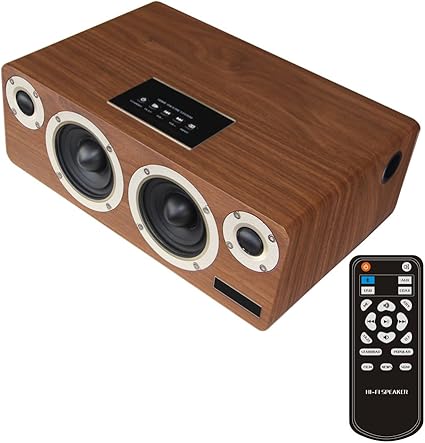 usb playback speaker