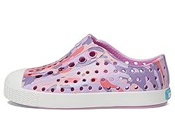Native Shoes Kids Jefferson Sugarlite Print Slip-On