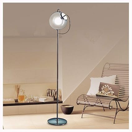 Amazon Com Ppwan Floor Lamp Simple Fashion Soap Bubble Art