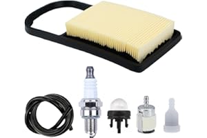 EB7660TH Air Filter Kit Fit For Makita EB7660TH EB7660WH Backpack Blower Replace Parts OEM 424809-0 SA12916 With Tune Up Kit