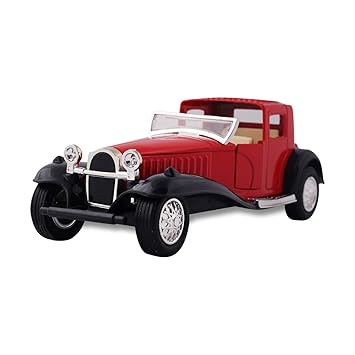 vintage metal toy cars