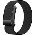 Threeeggs Stretchy Nylon Band for Whoop 4.0 Fitness Tracker, Comfort, Durability, Breathable Strap Wristband, Easy to use and Perfect for Every Occasion