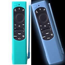 Compatible with Samsung Smart TV Remote 2022 BN59