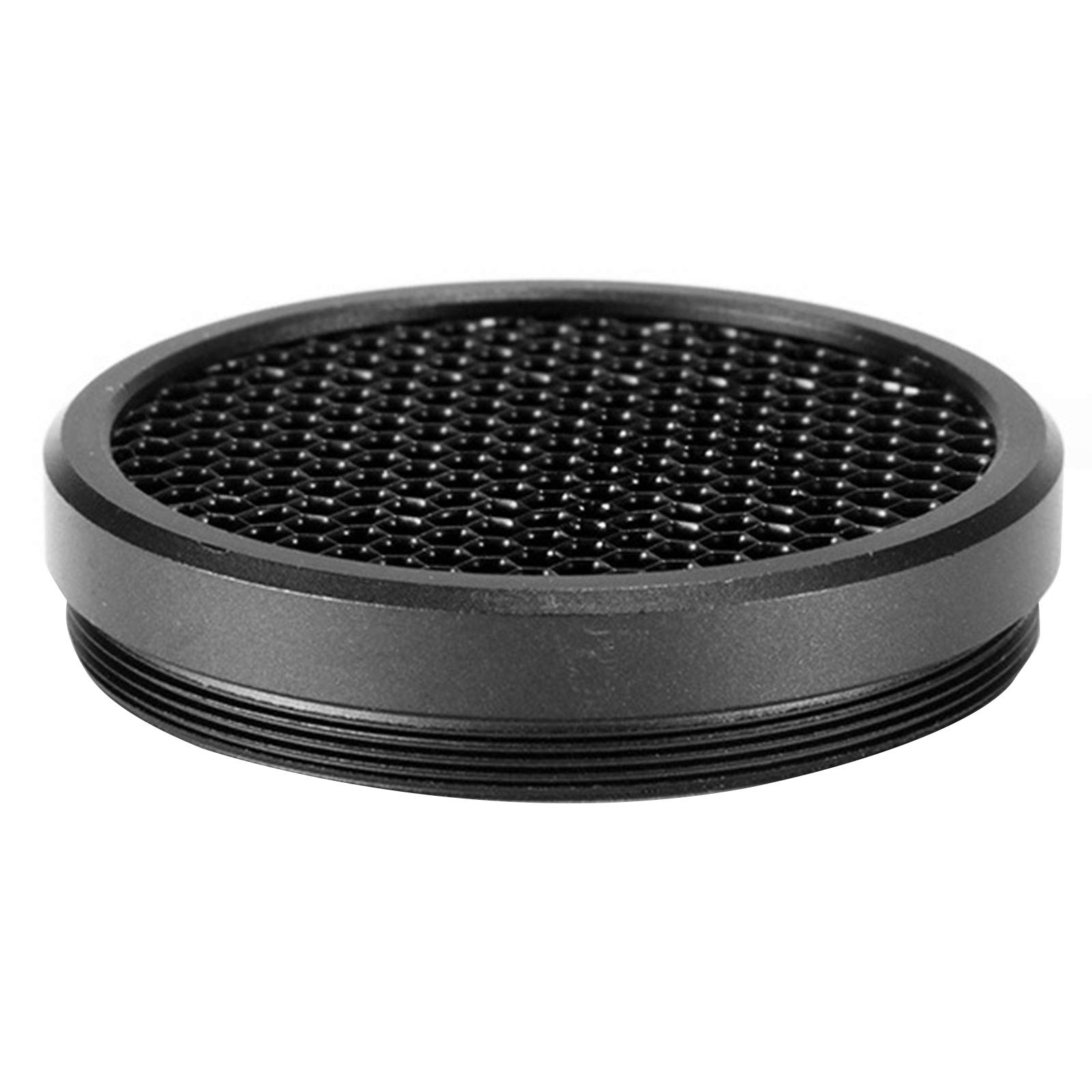 Anti-Reflection Device Lens Cover Protector, Durable Plastic Sunshade ompatible for RMR Style Sight