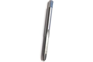 10-32NF H3 2FL Spiral Point TAP-Plug