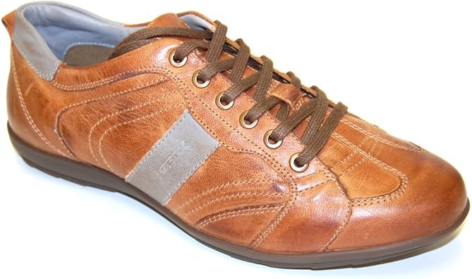geox cuoio shoes