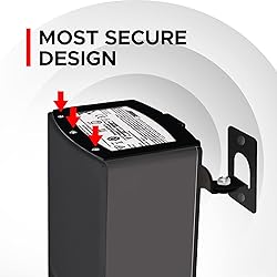 Sound Bass Soundtouch 10 Wall Mounting Kit for Bose