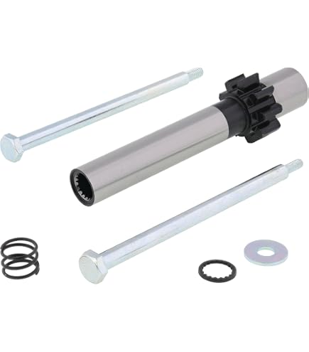 Amazon.com: DB Electrical SHD5301 Jack Shaft Compatible With