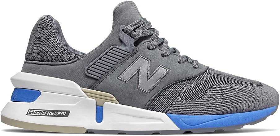 new balance 997s branco