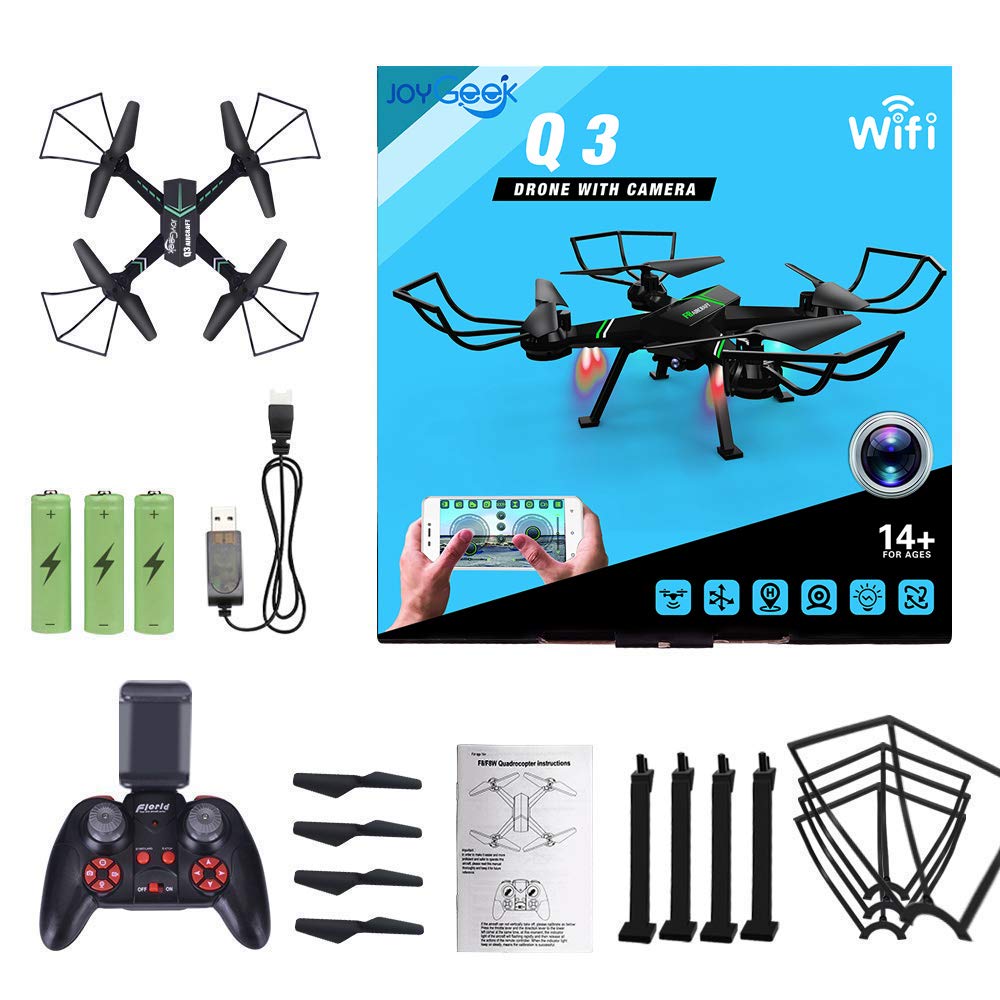 joygeek drone