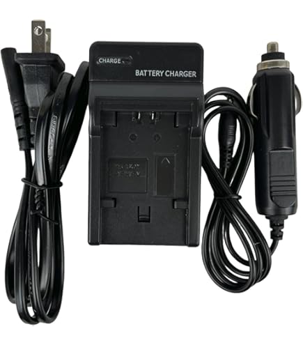 Amazon.com : USB Battery Charger for Fujifilm FinePix F300EXR